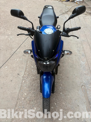 PULSAR 150